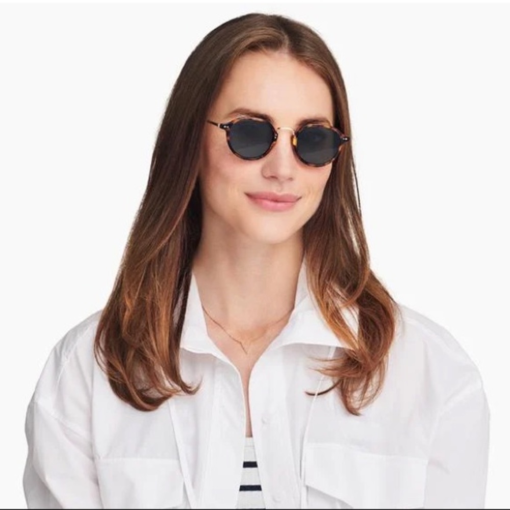 Warby Parker Thorpe Sunglasses